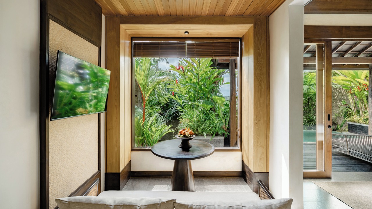 Photo of Livingroom in Sayan