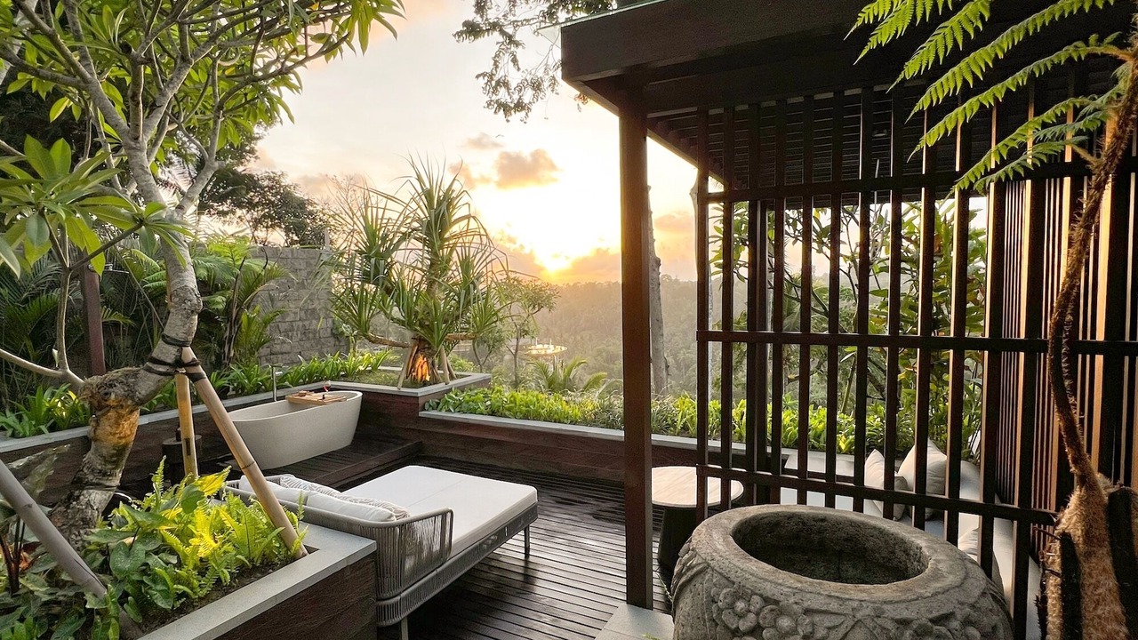 Photo of Outdoor in Sayan