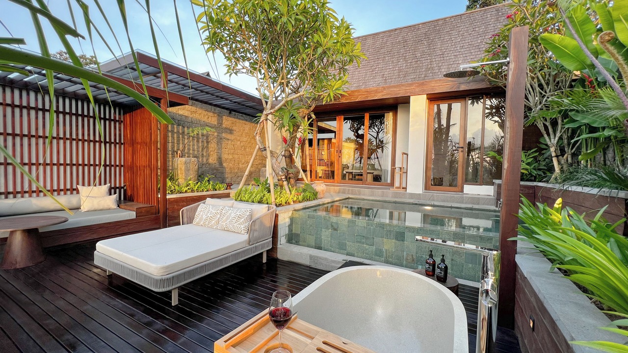 Photo of Patio Balcony in Sayan