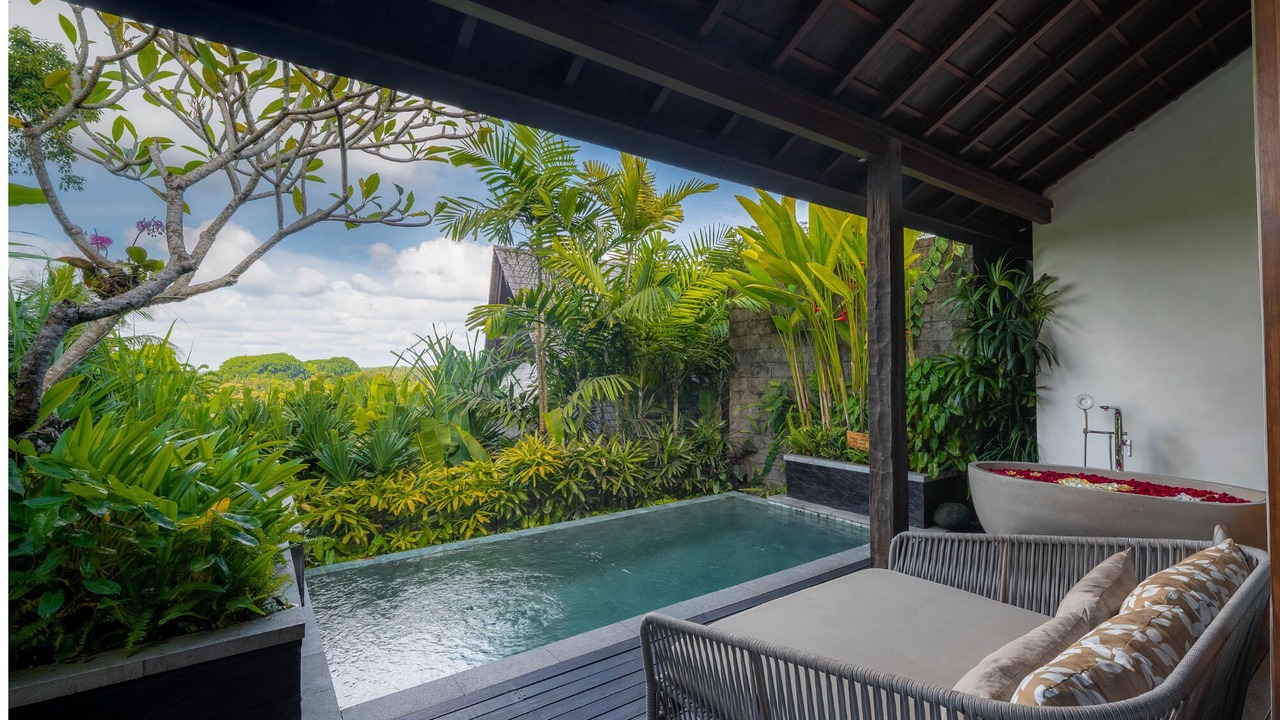 Photo of Bedroom in Sayan