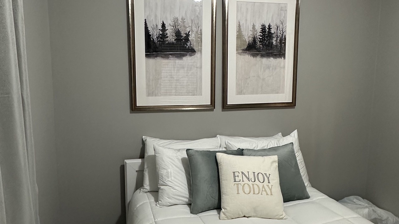 Photo of Bedroom in Tarrant