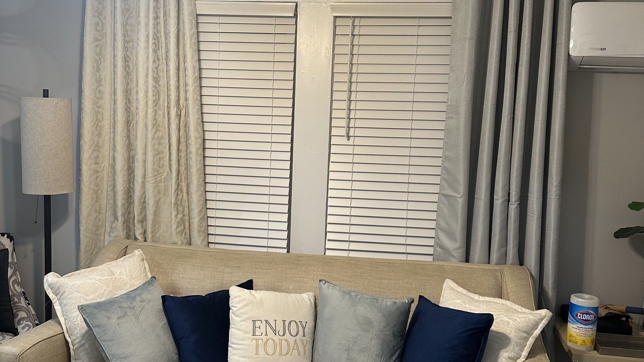 Photo of Livingroom in Tarrant