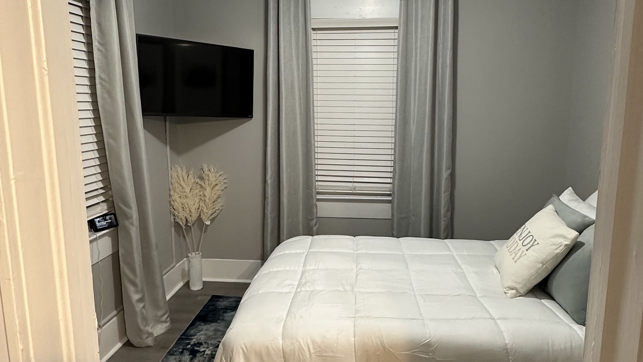 Photo of Bedroom in Tarrant