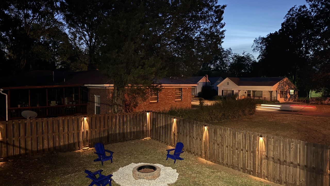 Photo of Outdoor in Tarrant