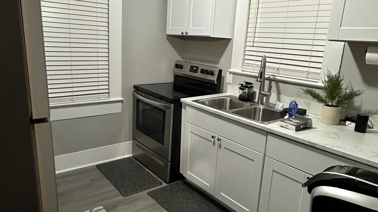 Photo of Kitchen in Tarrant