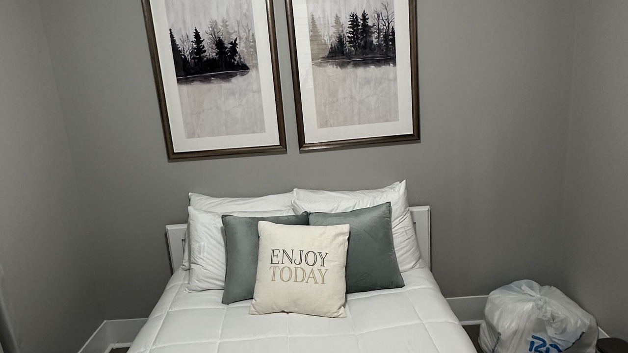 Photo of Bedroom in Tarrant