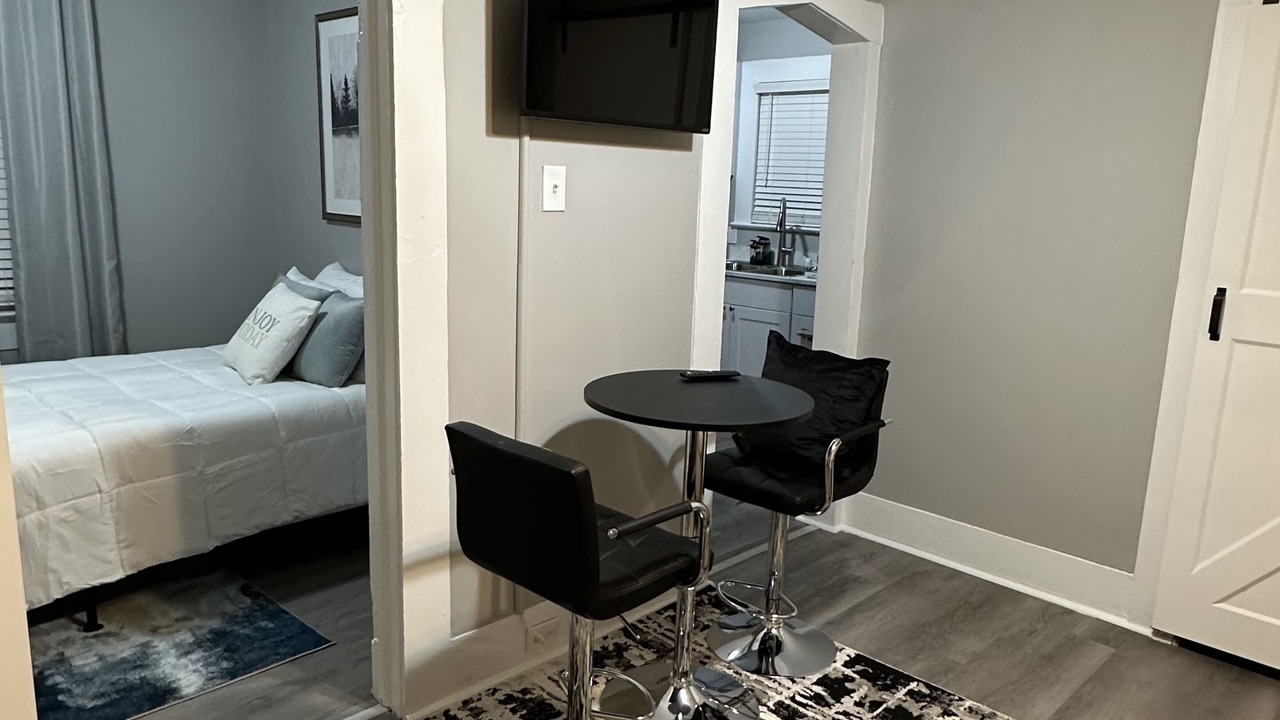 Photo of Bedroom in Tarrant