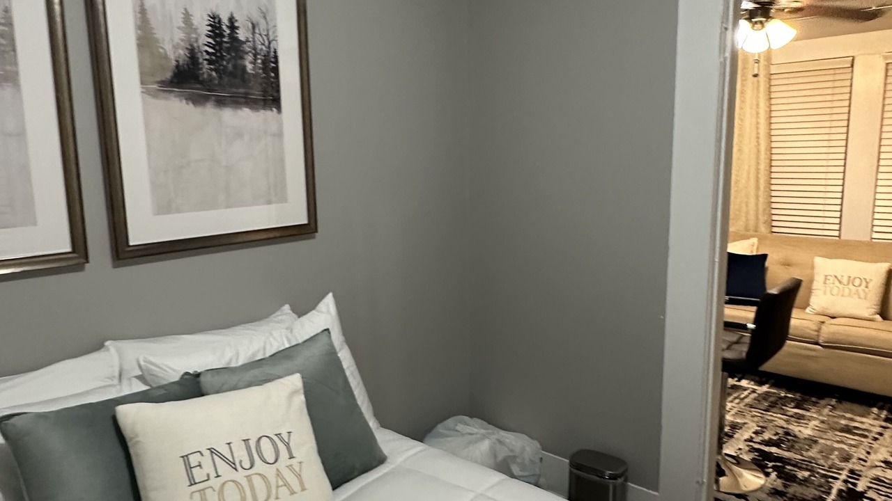 Photo of Bedroom in Tarrant