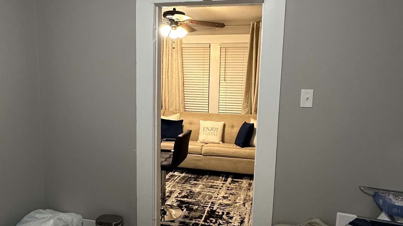 Photo of Bedroom in Tarrant