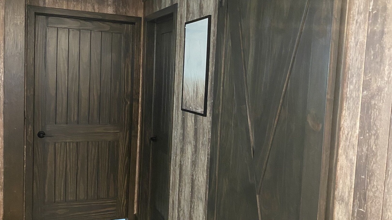 Photo of Bathroom in Hutchinson