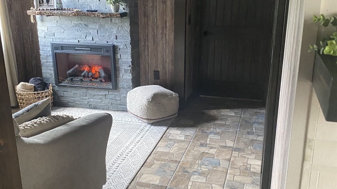 Photo of Livingroom in Hutchinson