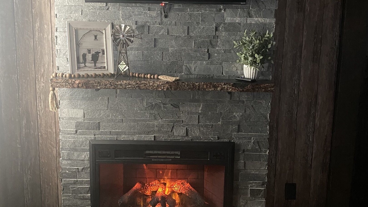 Photo of Livingroom in Hutchinson
