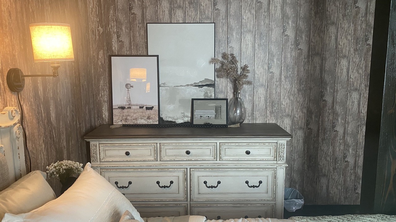 Photo of Bedroom in Hutchinson