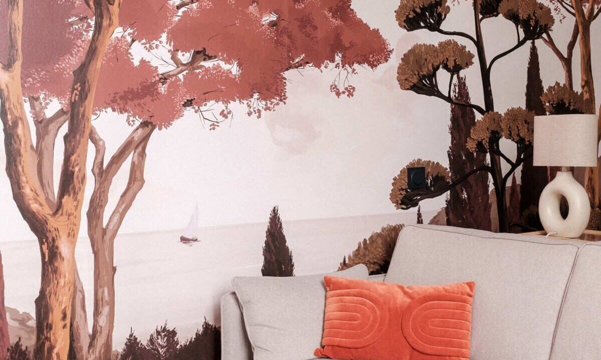 Photo of Livingroom in Quartier Sainte-Avoye