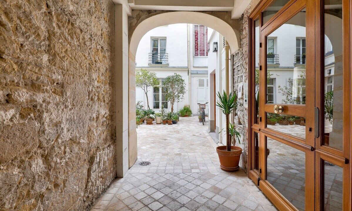 Photo of Others in Quartier Sainte-Avoye