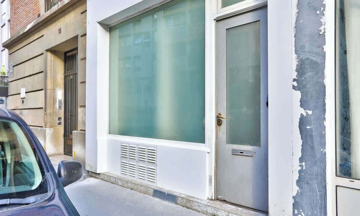 Photo of Outdoor in Grenelle