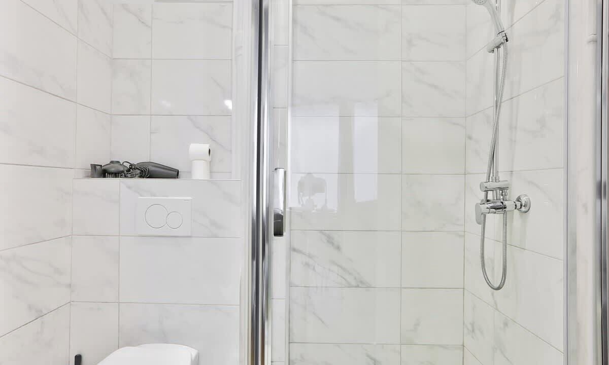 Photo of Bathroom in Grenelle