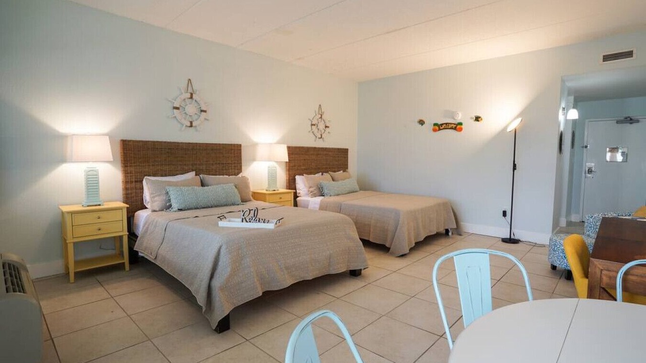 Photo of Bedroom in Ruskin