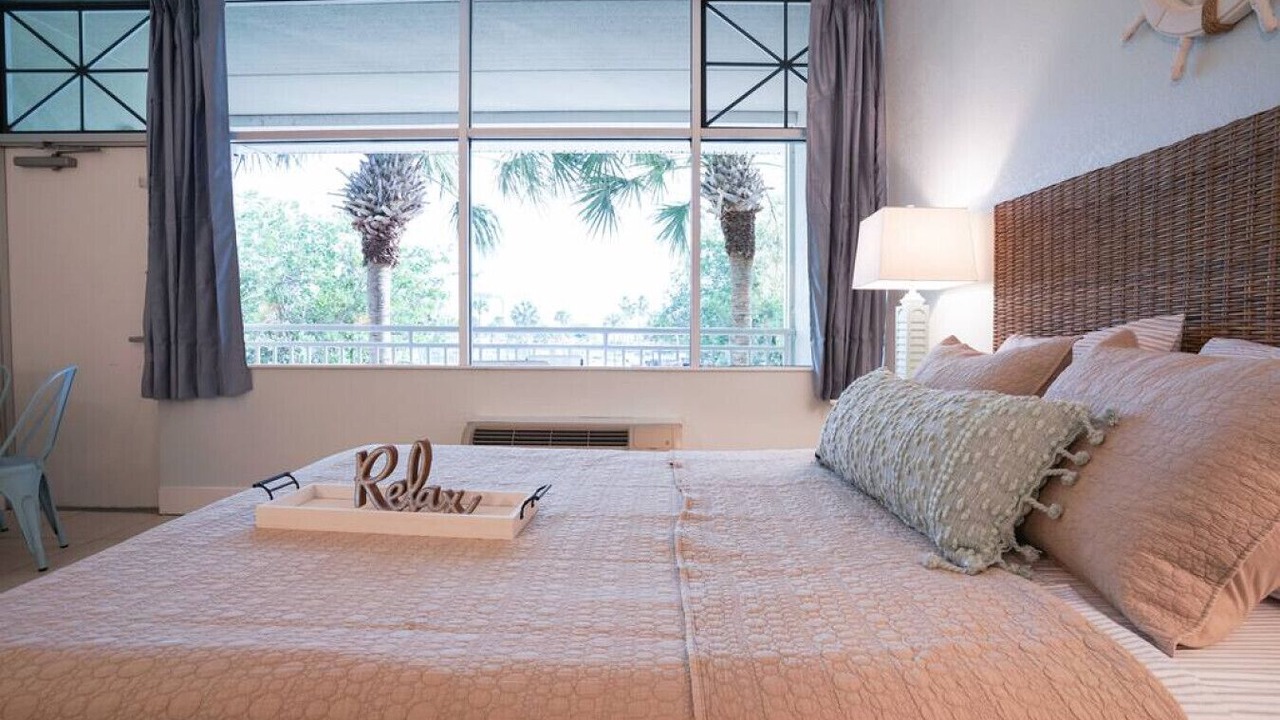 Photo of Bedroom in Ruskin