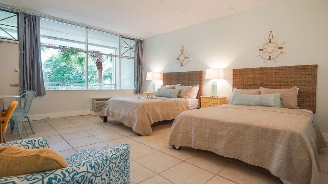Photo of Bedroom in Ruskin