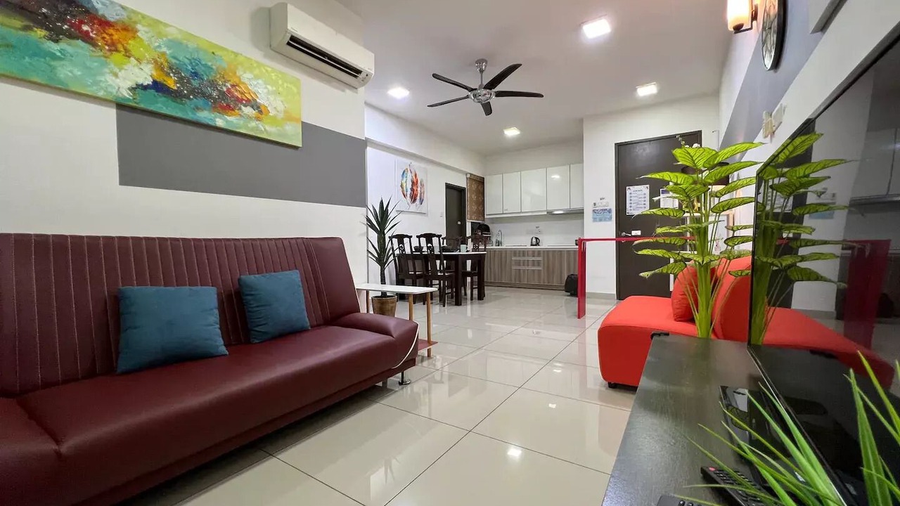 Photo of Livingroom in Taman Jubilee