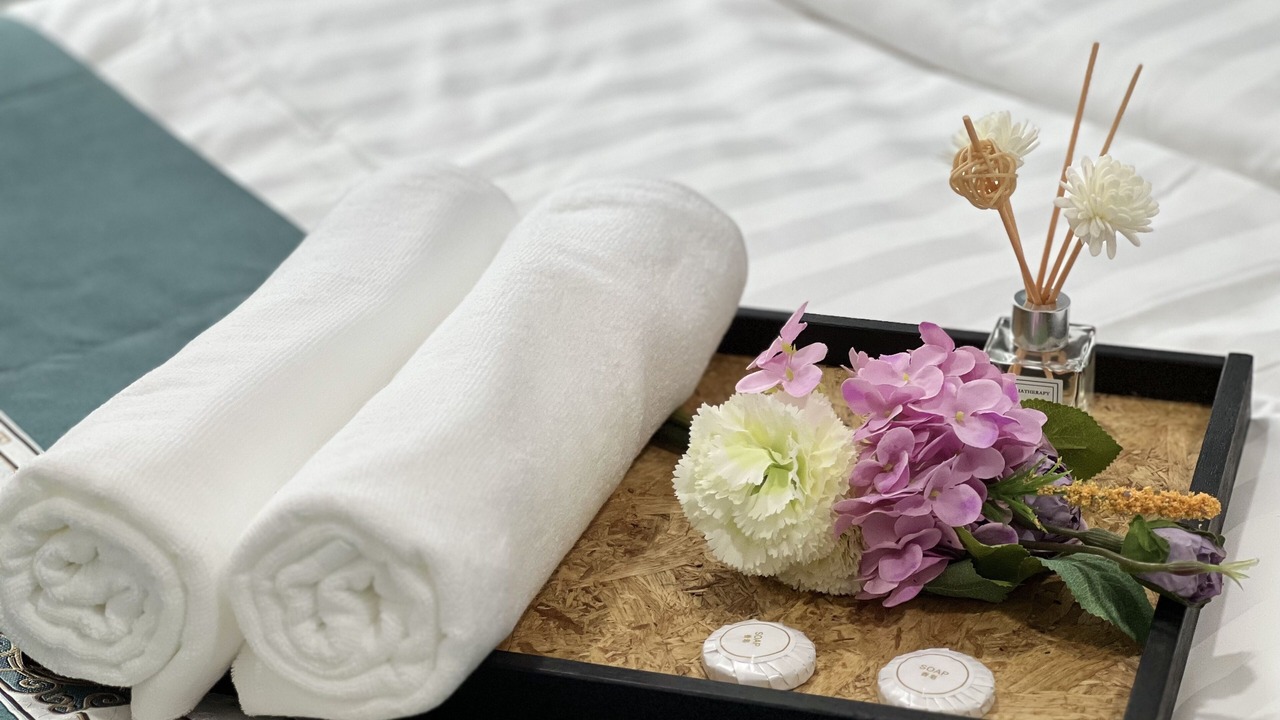 Photo of Bathroom in Taman Jubilee