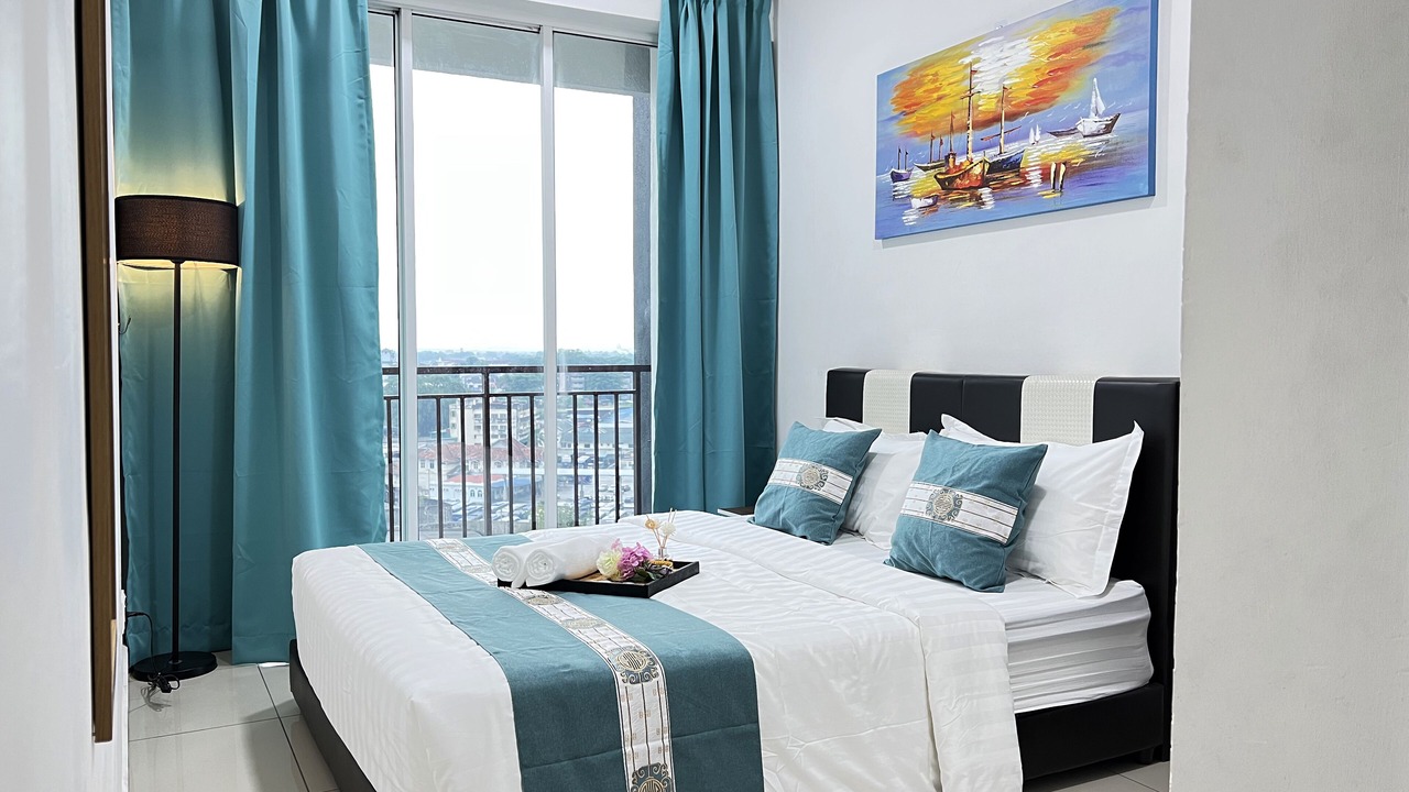 Photo of Bedroom in Taman Jubilee