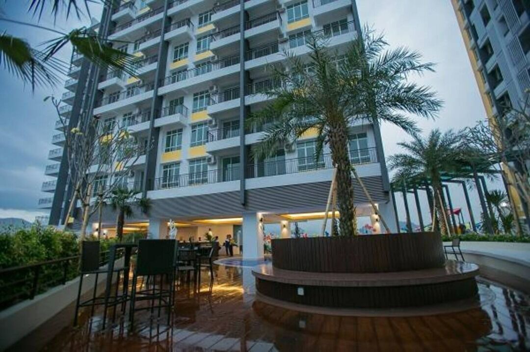 Photo of Outdoor in Taman Jubilee