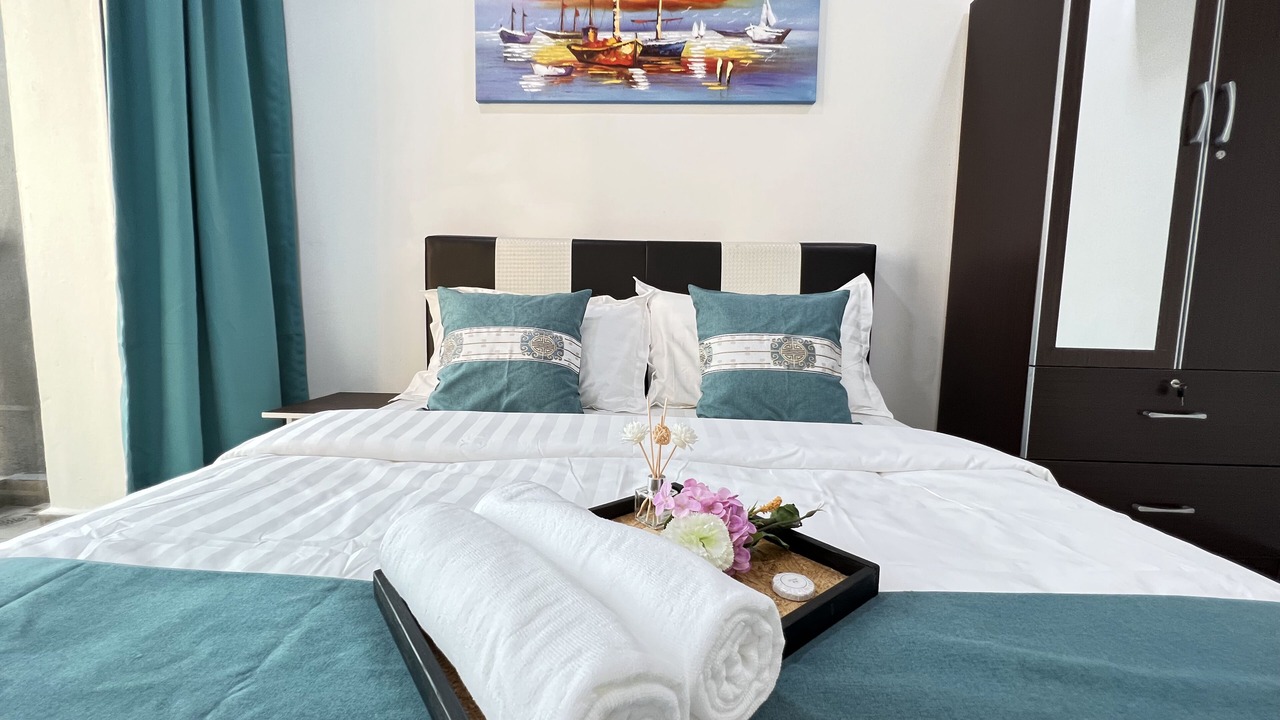 Photo of Bedroom in Taman Jubilee