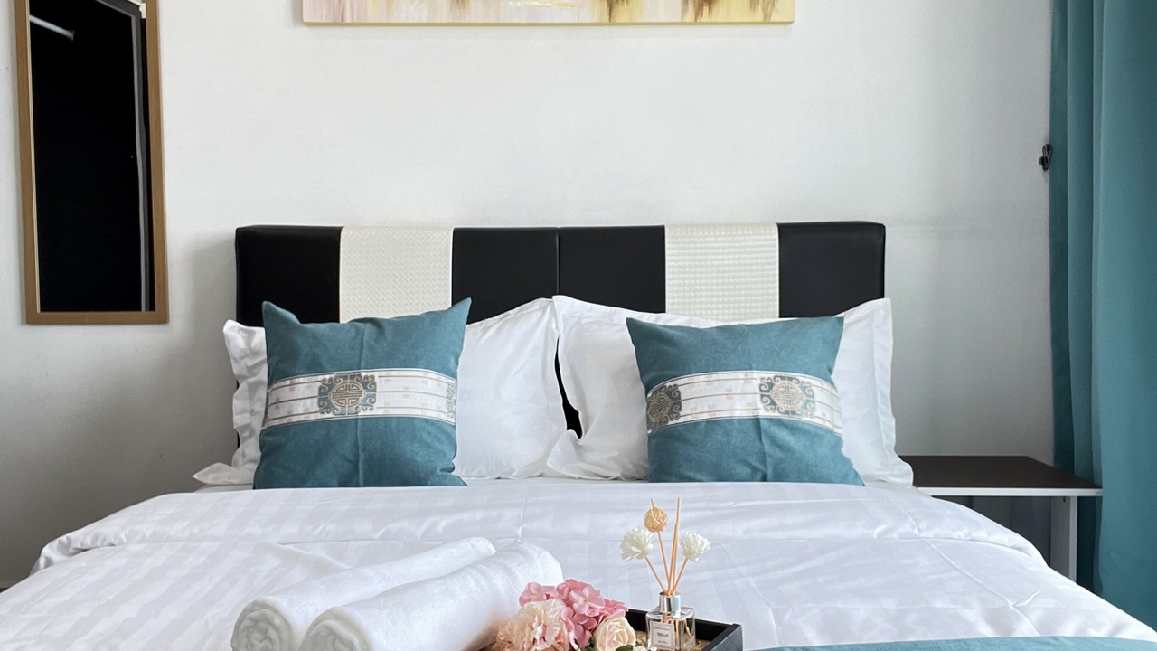 Photo of Bedroom in Taman Jubilee