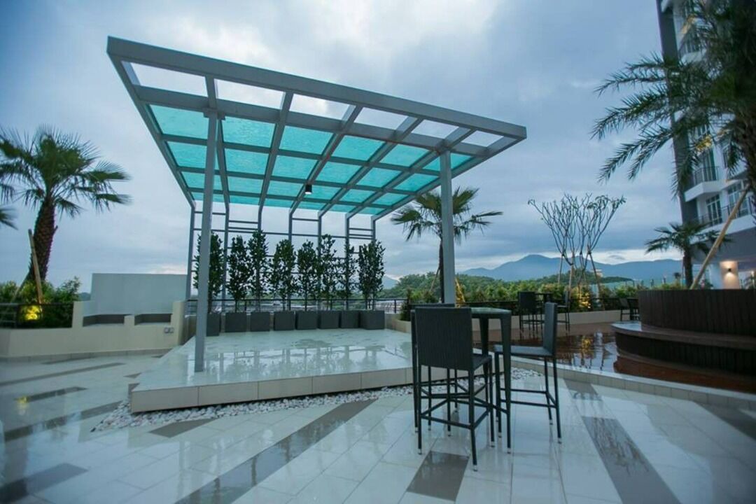 Photo of Outdoor in Taman Jubilee