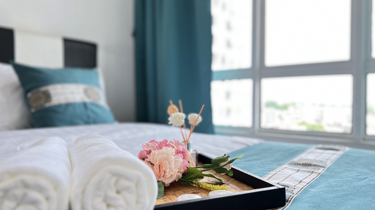 Photo of Bedroom in Taman Jubilee