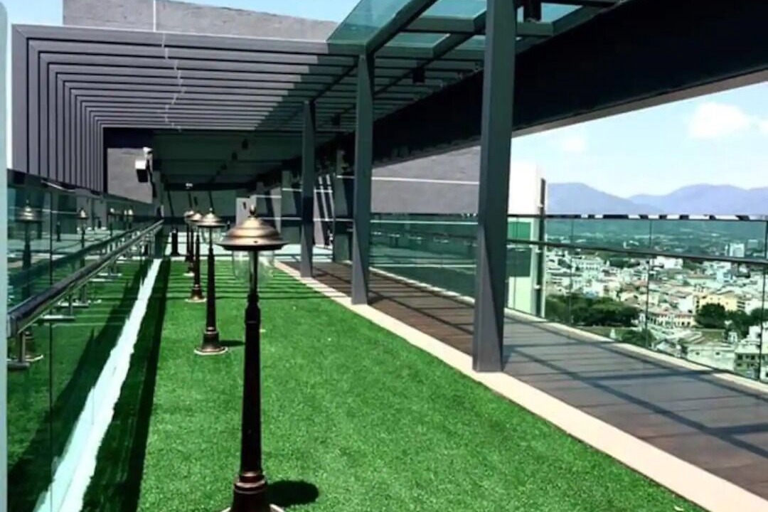 Photo of Outdoor in Taman Jubilee