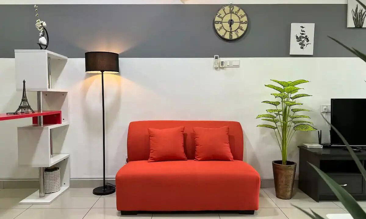 Photo of Livingroom in Taman Jubilee