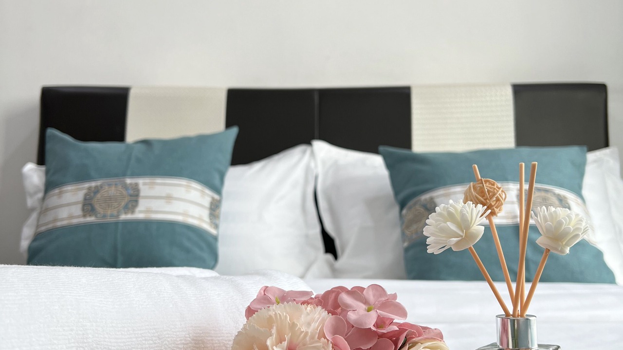 Photo of Bedroom in Taman Jubilee