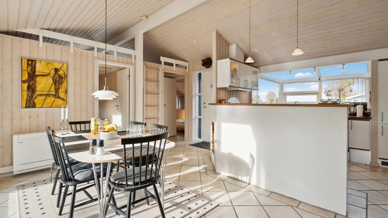 Photo of Bedroom in Kongsnæs