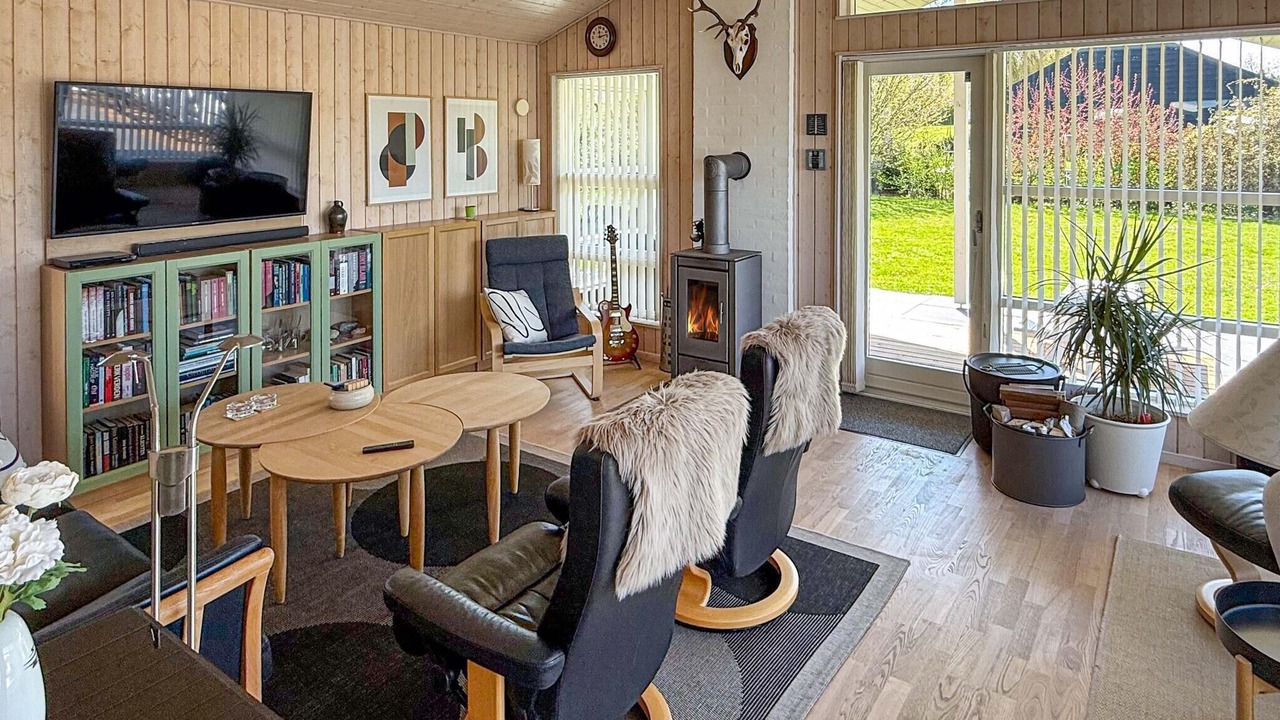 Photo of Bedroom in Kongsnæs