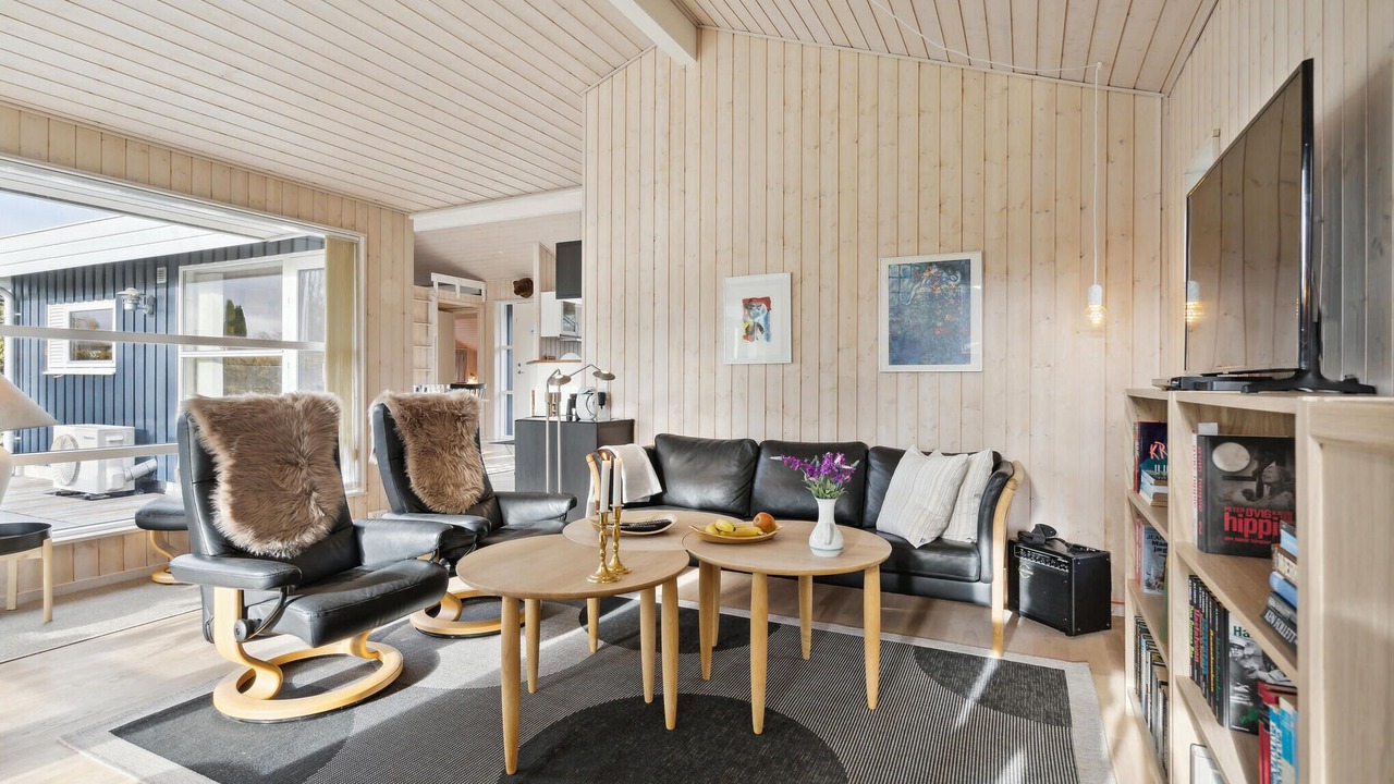 Photo of Bedroom in Kongsnæs