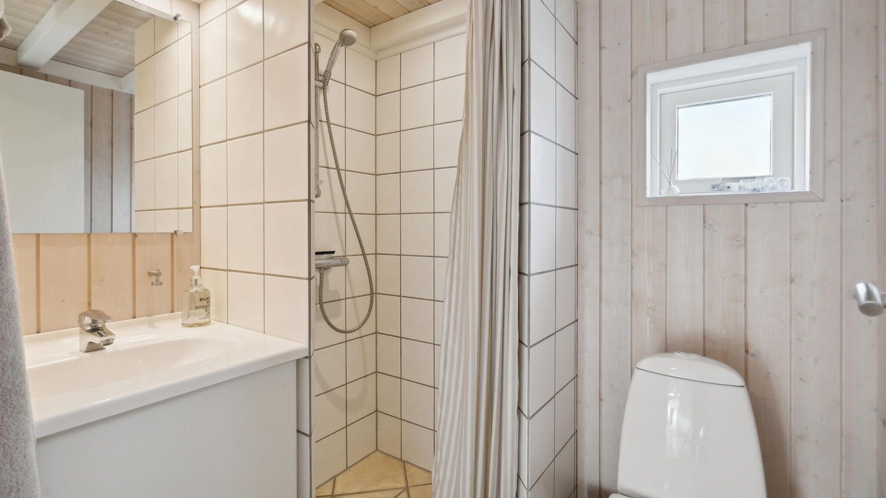 Photo of Bathroom in Kongsnæs