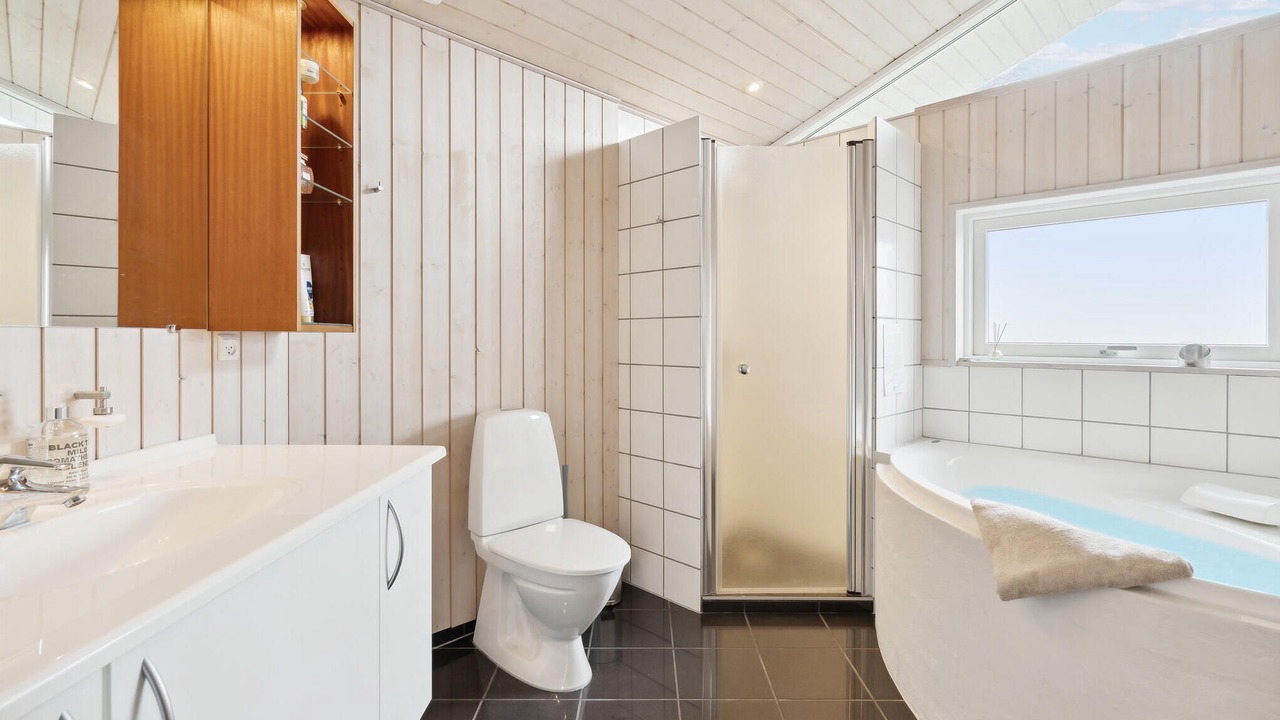 Photo of Bathroom in Kongsnæs
