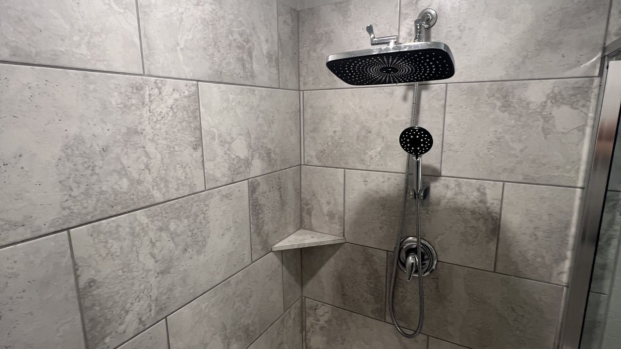 Photo of Bathroom in San Antonio
