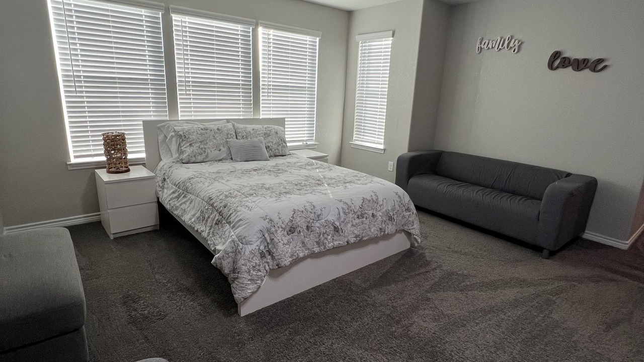 Photo of Bedroom in San Antonio