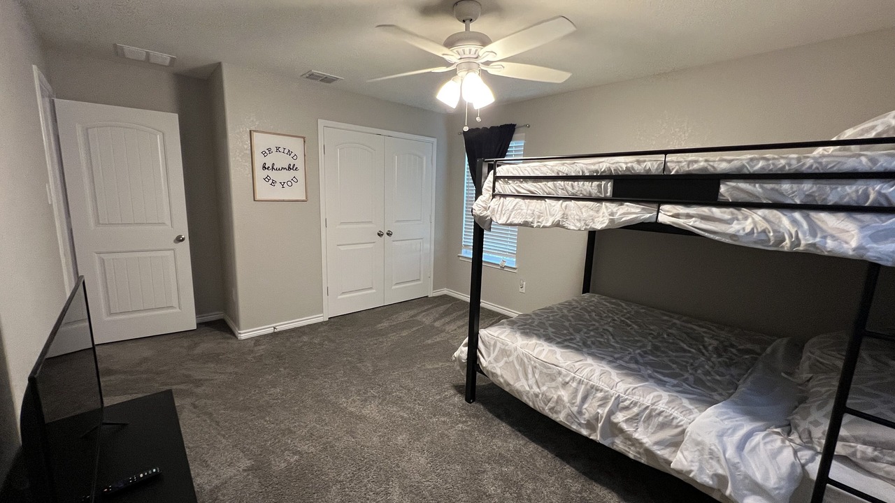 Photo of Bedroom in San Antonio