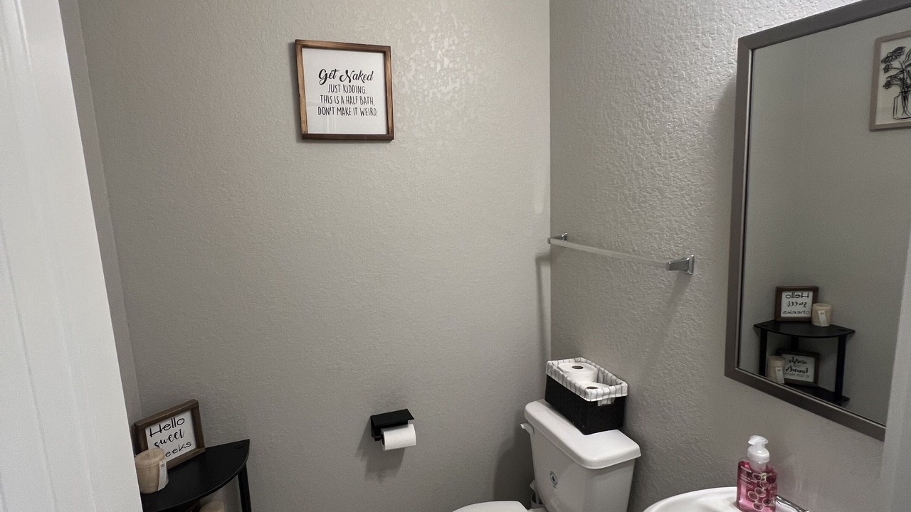 Photo of Bathroom in San Antonio