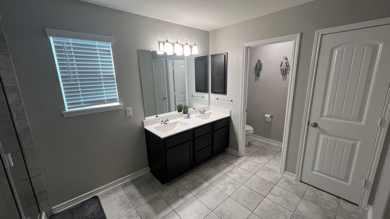 Photo of Bathroom in San Antonio