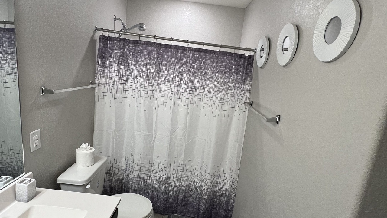 Photo of Bathroom in San Antonio