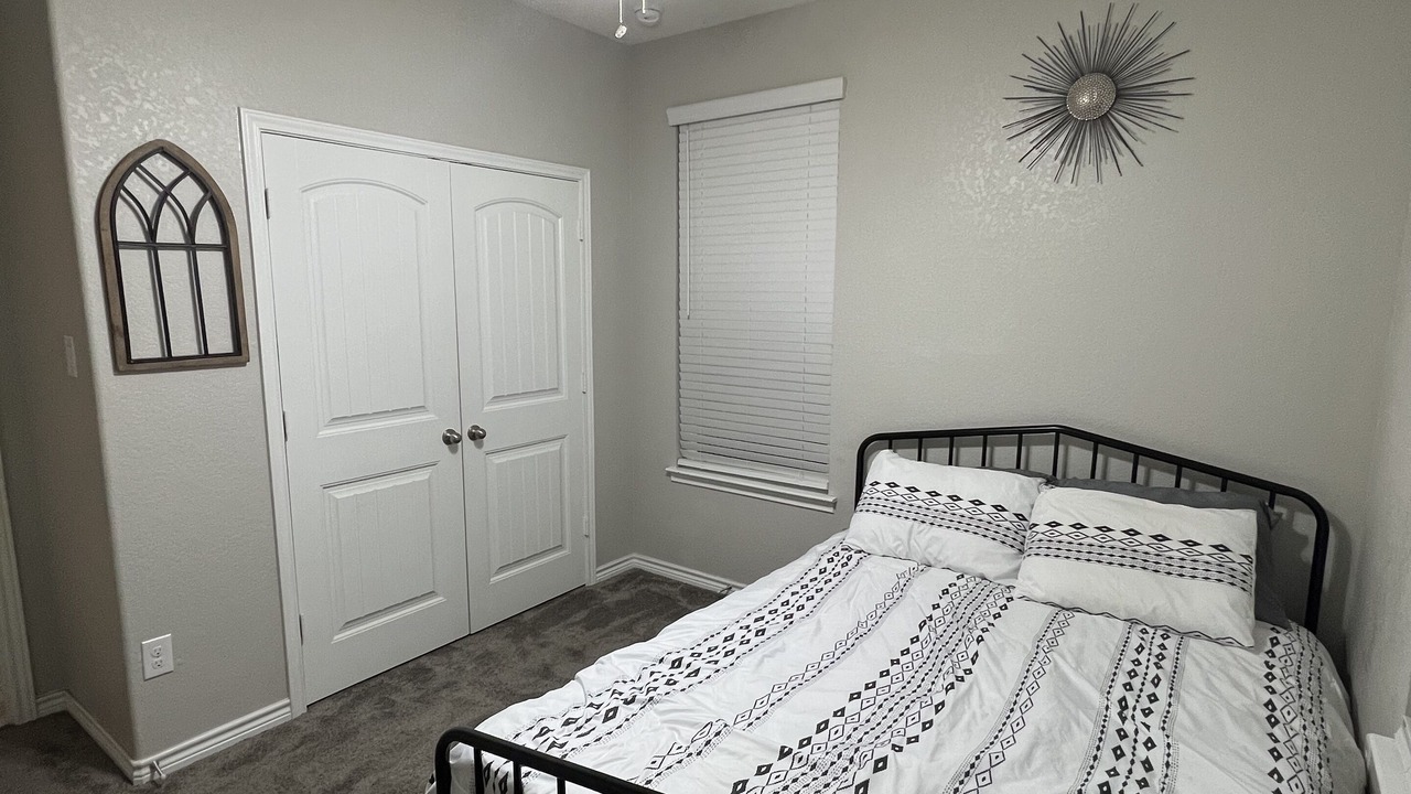 Photo of Bedroom in San Antonio