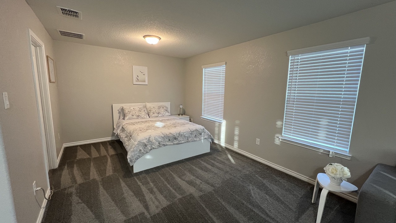 Photo of Bedroom in San Antonio