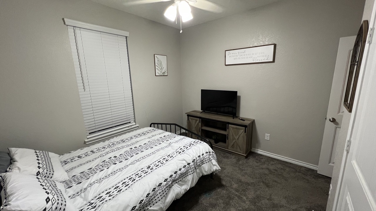 Photo of Bedroom in San Antonio