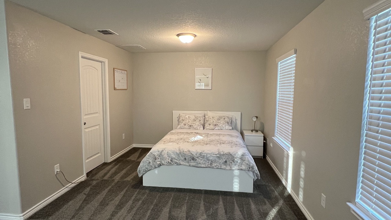 Photo of Bedroom in San Antonio